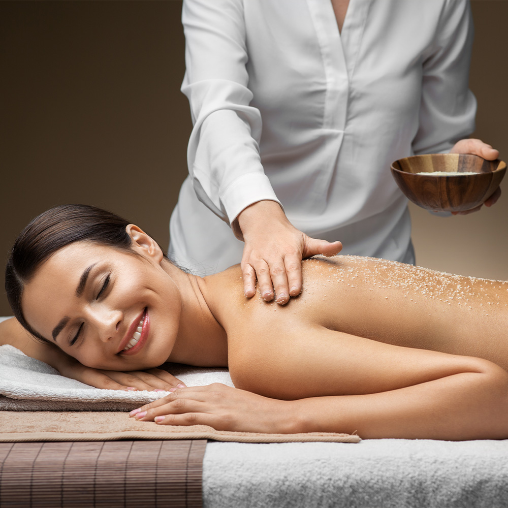 Tratamiento corporal