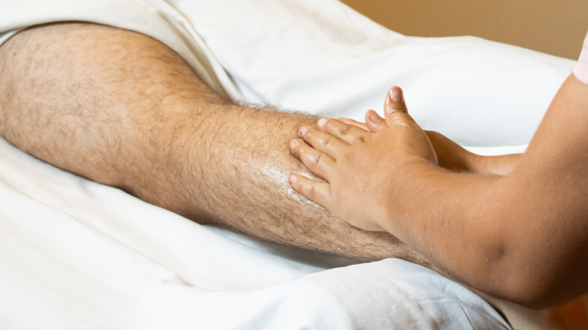 Legs - Back - Artepil